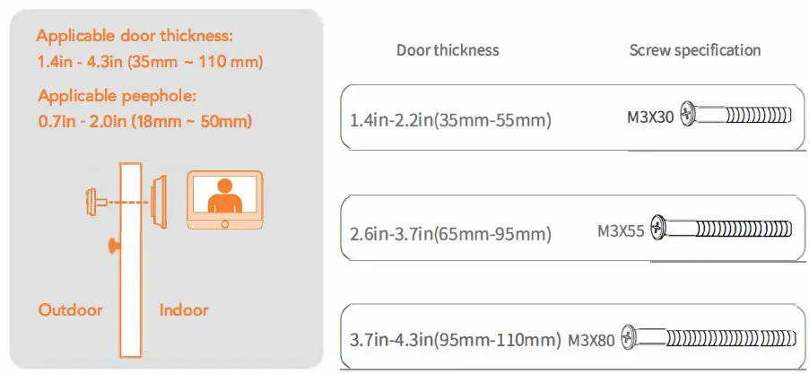 EQUES-VEIU-Mini3S-Smart-Video-Doorbell- (4)