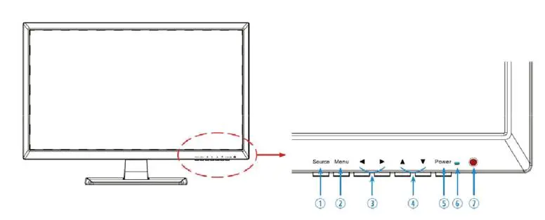 GViSiON-C19BD-A6-4000-Security-CCTV-Monitor-FIG-2
