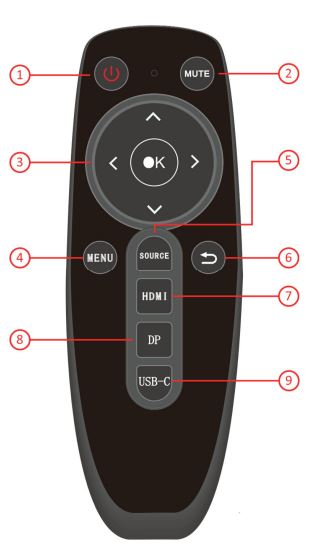 GViSiON-C19BD-A6-4000-Security-CCTV-Monitor-FIG-3