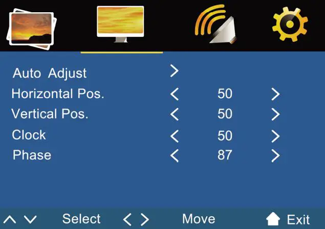 GViSiON-C19BD-A6-4000-Security-CCTV-Monitor-FIG-7