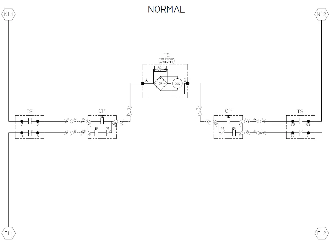 ASCO-300-Series-D3ATS-Single-Phase-16
