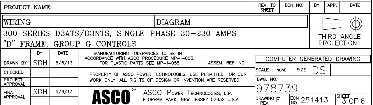ASCO-300-Series-D3ATS-Single-Phase-19