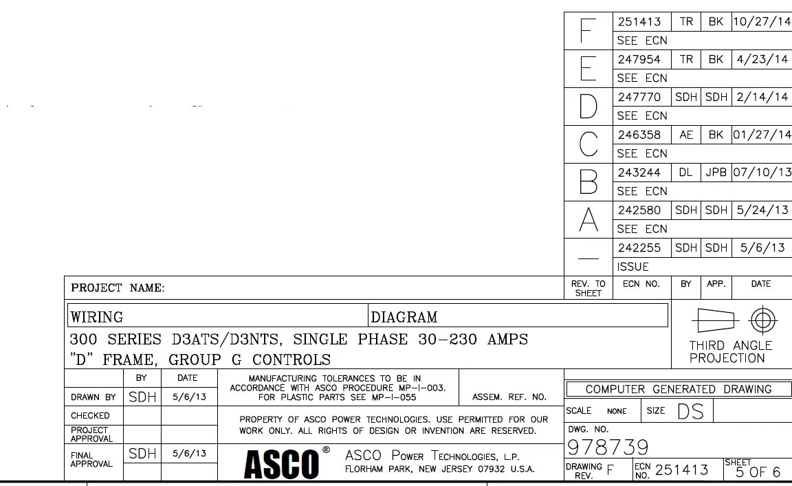 ASCO-300-Series-D3ATS-Single-Phase-27