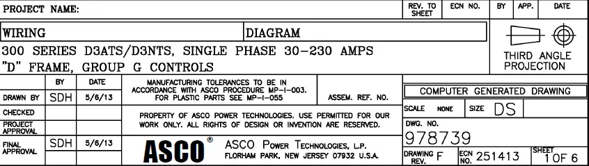 ASCO-300-Series-D3ATS-Single-Phase-3
