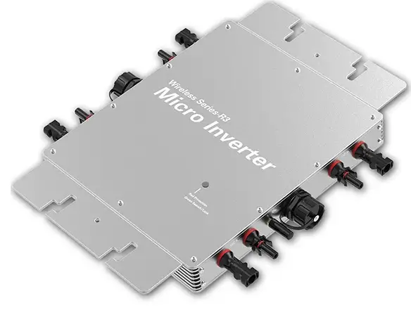 Dongguan-Kaideng-Energy-Technology-Co-Ltd-WVC-1600-Micro-Inverter-product