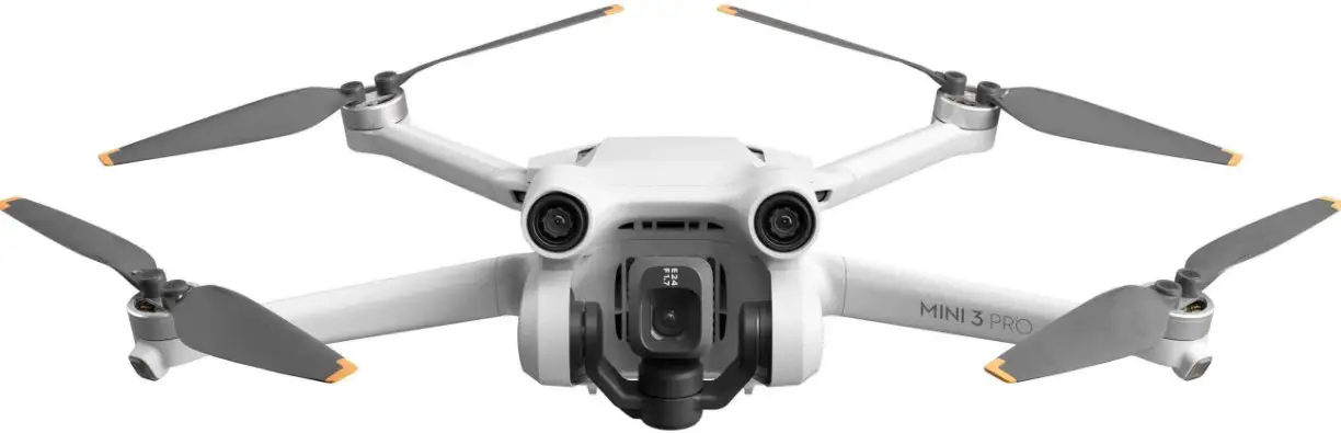 dji MT3PD Aircraft Mini 3
