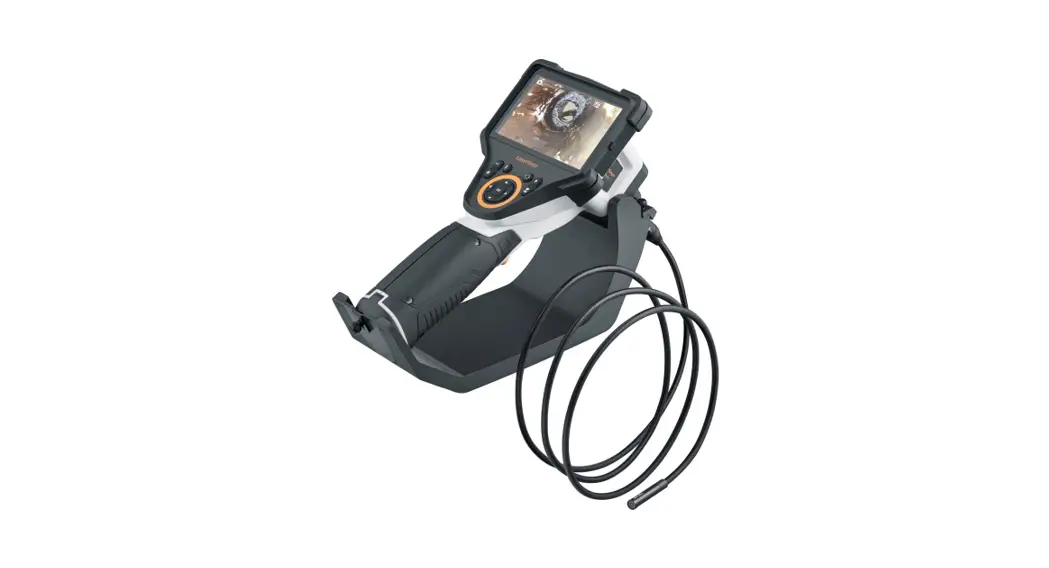 Laserliner 082.280a Hd Duo Camera Instruction Manual Laserliner 082.280a Hd Duo Camera Instruction Manual