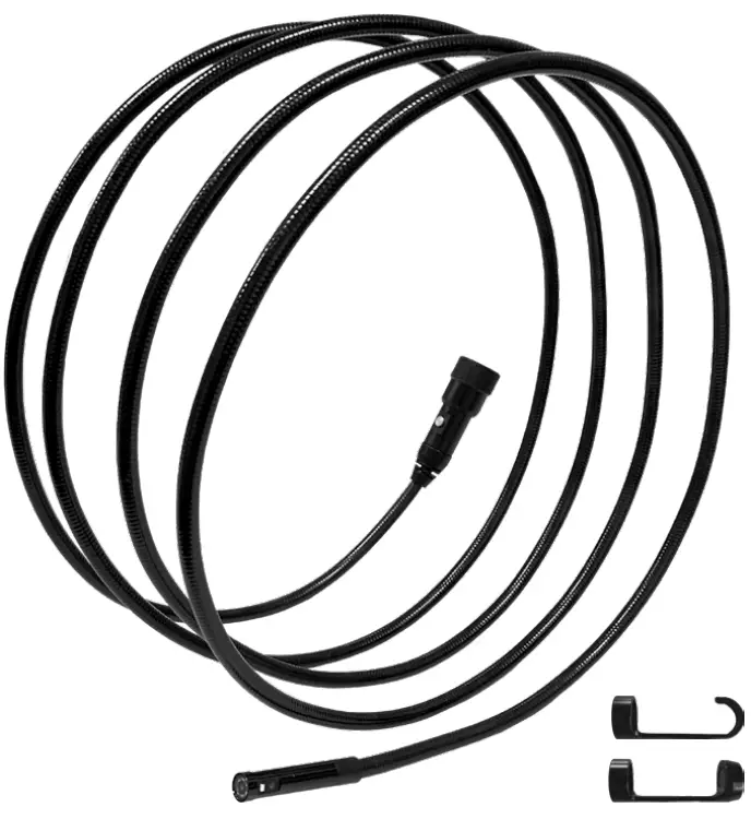 Laserliner 082 280A HD Duo Camera