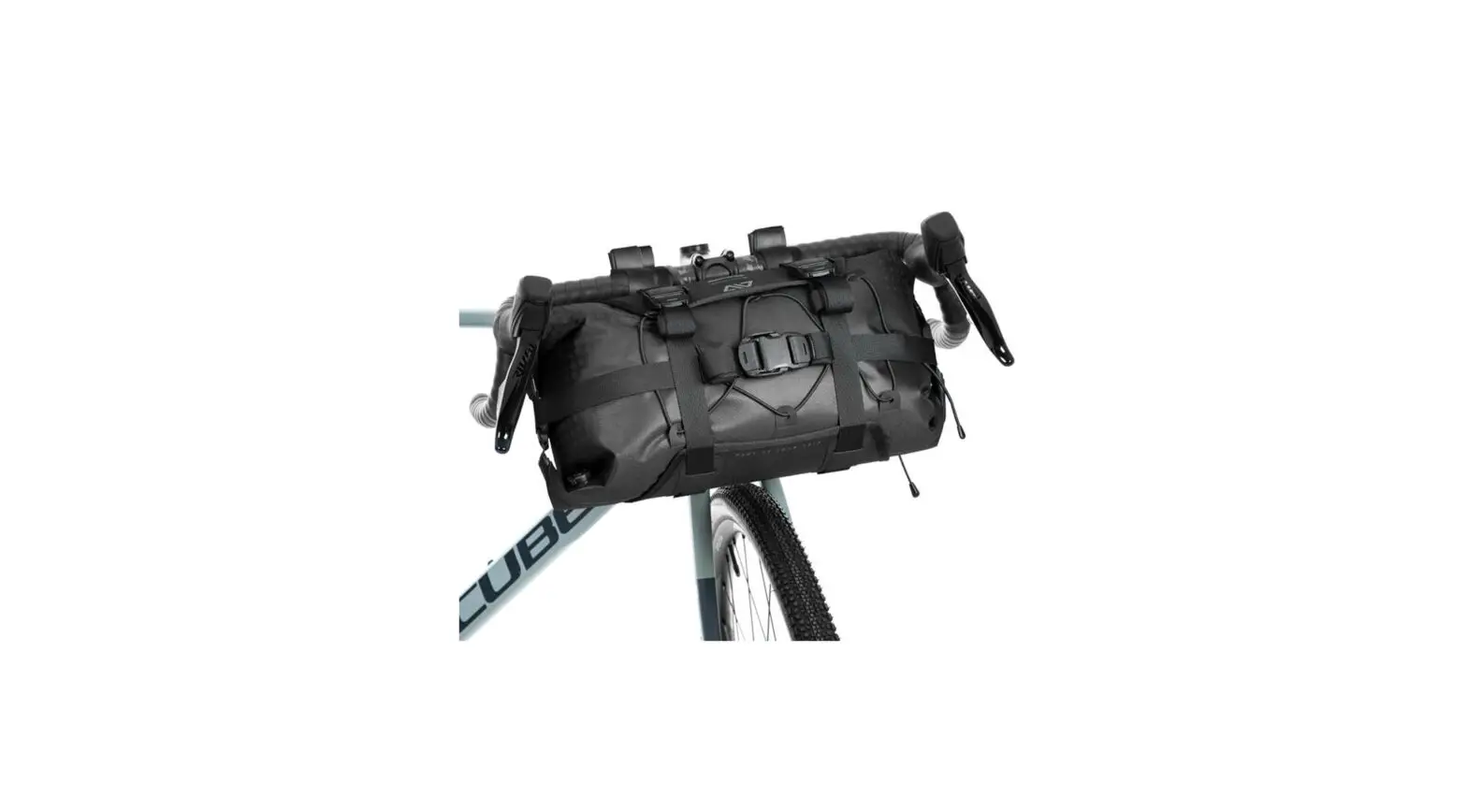 Acid Handlebar Bag User Manual