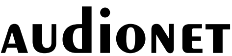 AUDiONET-logo