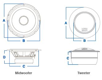 NVX-NSP65KIT-N-Series-Component-Speakers-fig-1