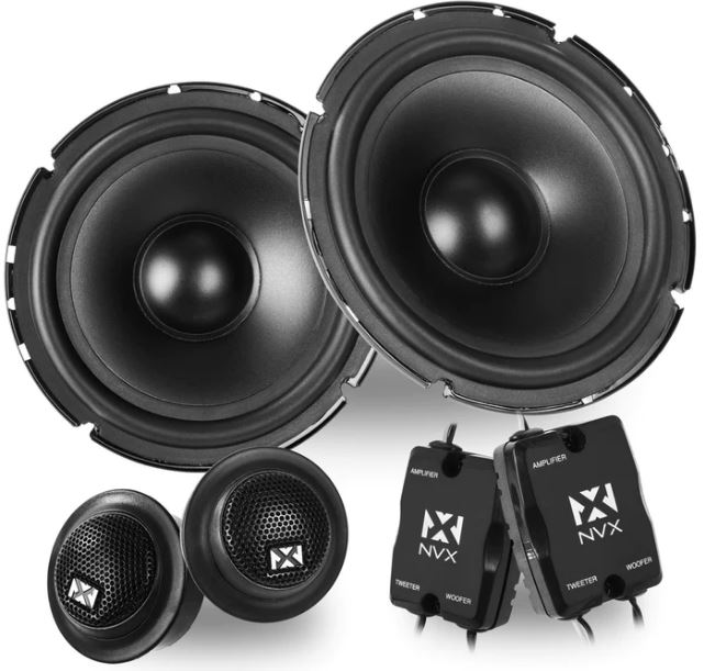 NVX-NSP65KIT-N-Series-Component-Speakers-product