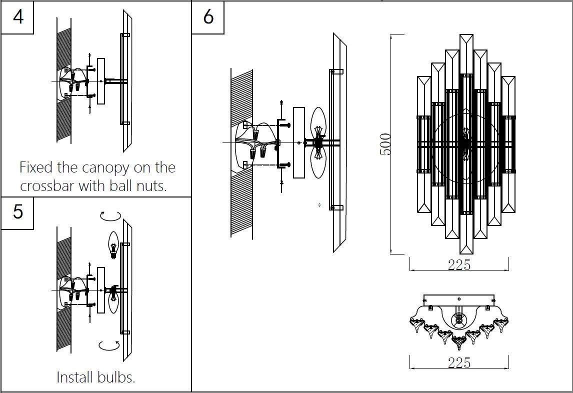 THE HOME-DEPOT-MU26W19CH-Robert-2-Light-Chrome-Wall-Sconce-fig- (2)