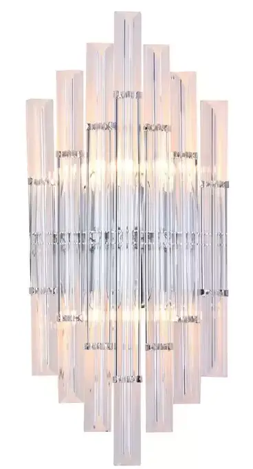 THE HOME-DEPOT-MU26W19CH-Robert-2-Light-Chrome-Wall-Sconce-product