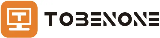 TOBENONE logo