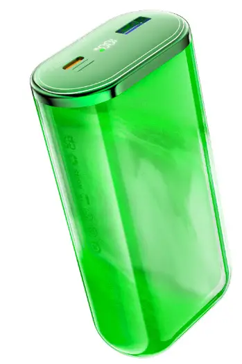 ACEFAST M3 Fast Charge 22.5W Power Bank