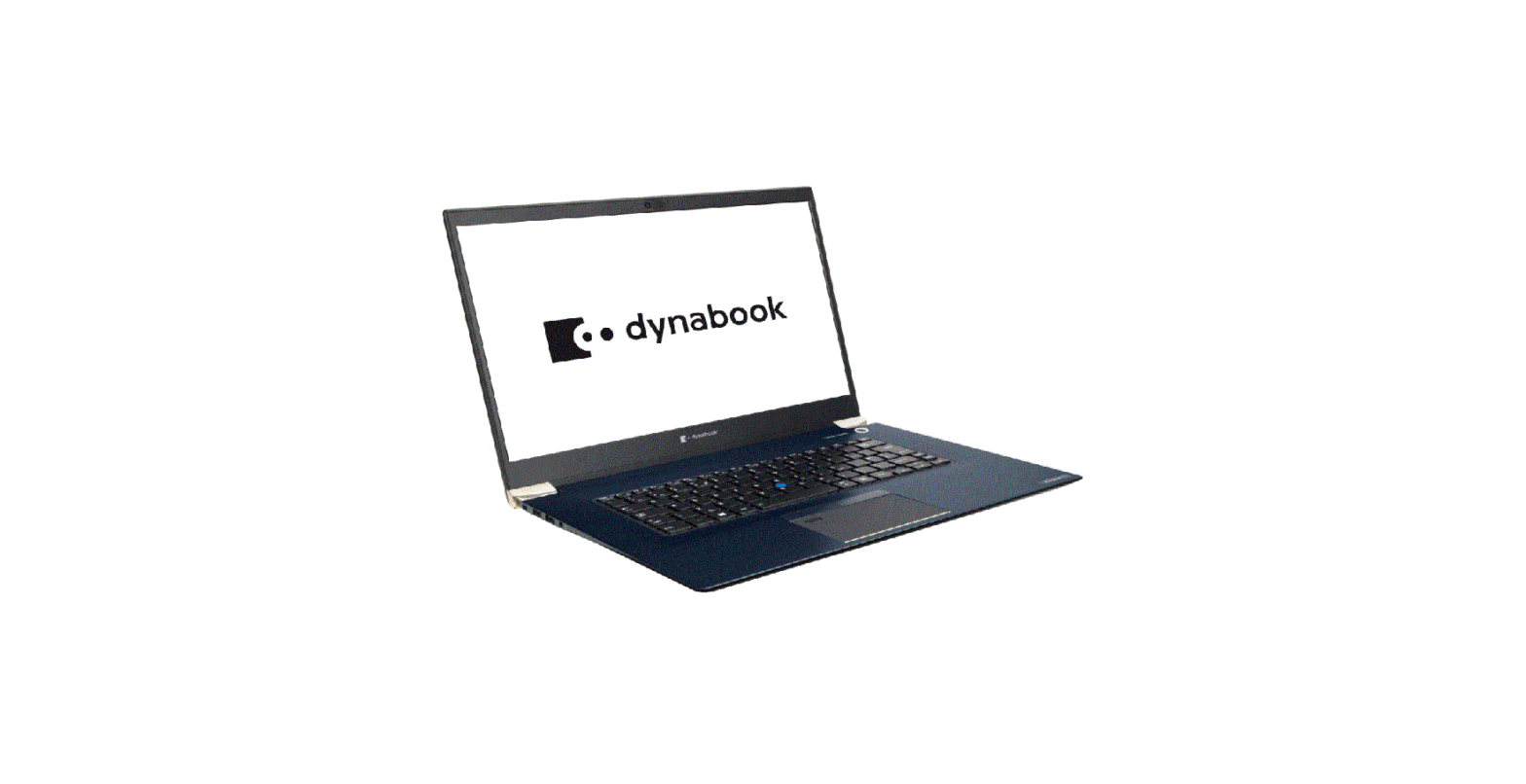 Dynabook Tecra Series Ultra Mobile Ultra Powerful And Ultra Secure Laptop Instruction Manual