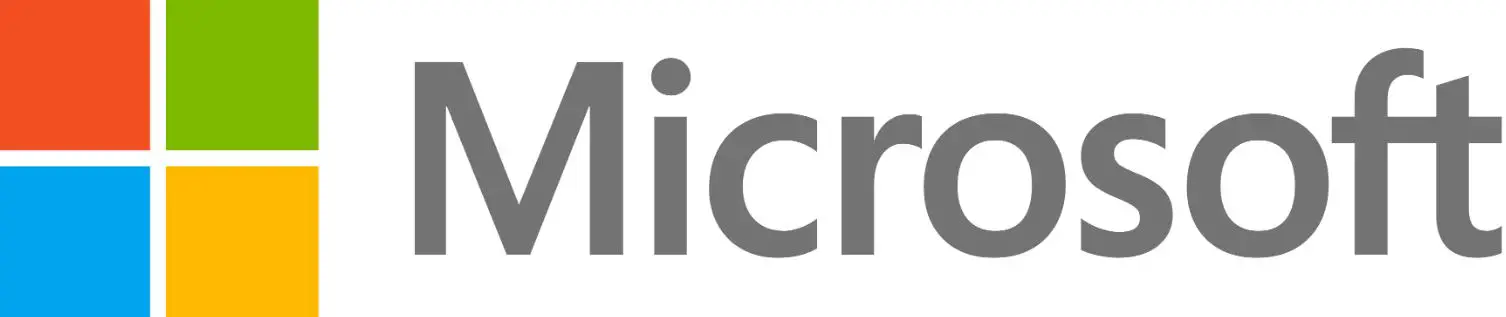 Microsoft-logo