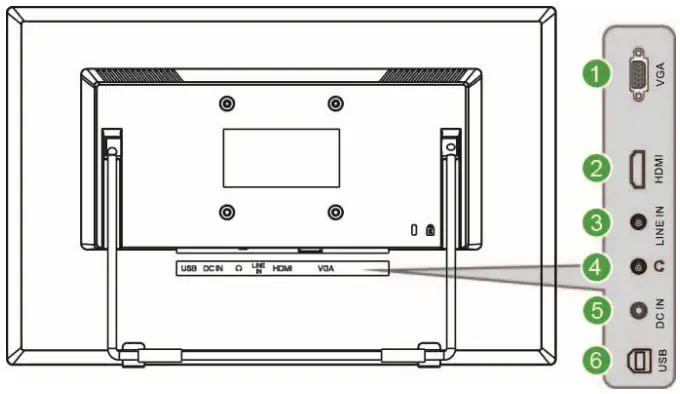 HANNspree-HT161HNB-15.6-Inch-Multi-Touch-Screen-Monitor-figure-4