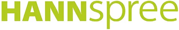 HANNspree-logo