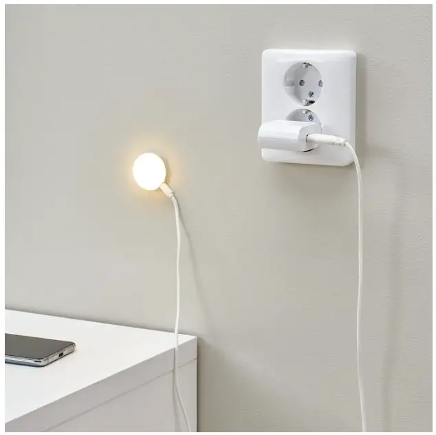 IKEA-KAPPLAKE-LED-Spotlight-PRODUCT