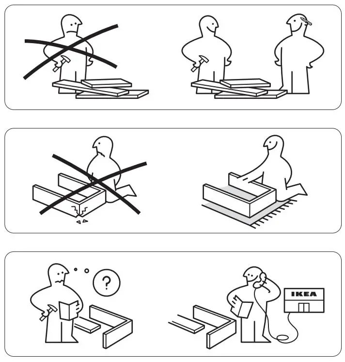 IKEA-GRUVAN-2-Seat-Sofa- (1)