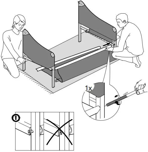 IKEA-GRUVAN-2-Seat-Sofa- (11)