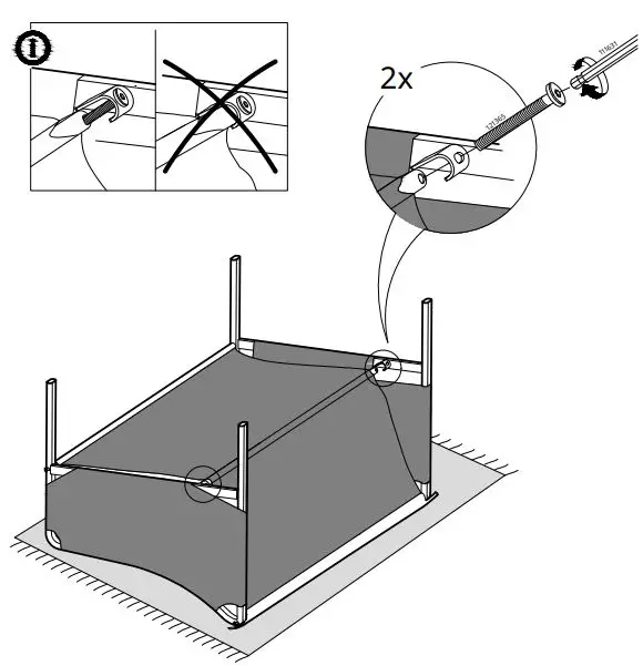 IKEA-GRUVAN-2-Seat-Sofa- (13)