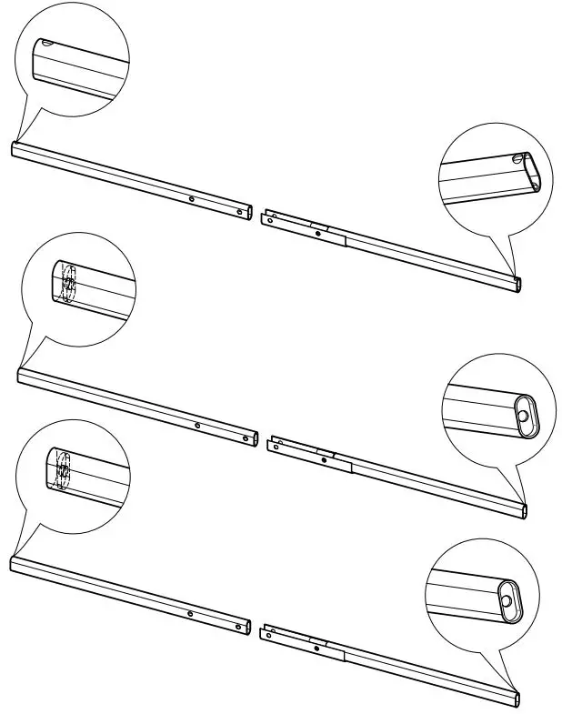 IKEA-GRUVAN-2-Seat-Sofa- (3)