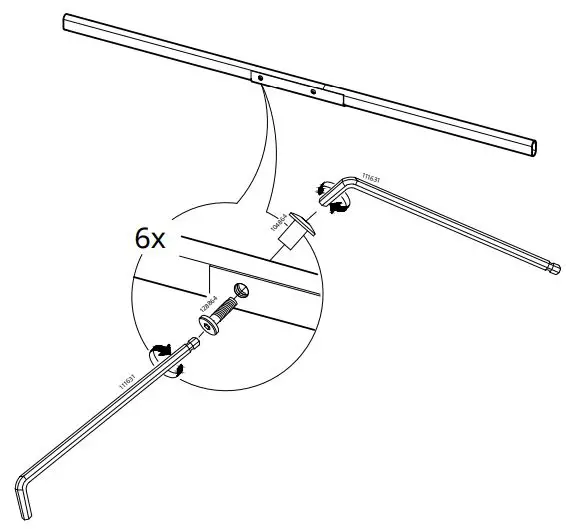 IKEA-GRUVAN-2-Seat-Sofa- (5)