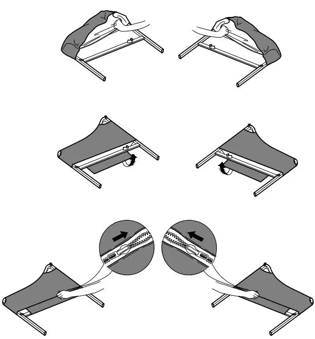 IKEA-GRUVAN-2-Seat-Sofa- (7)