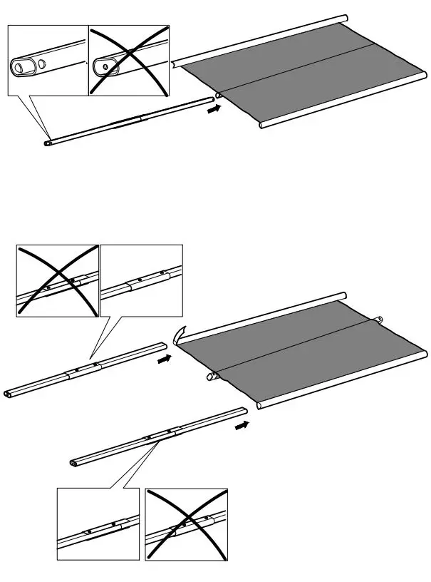 IKEA-GRUVAN-2-Seat-Sofa- (8)