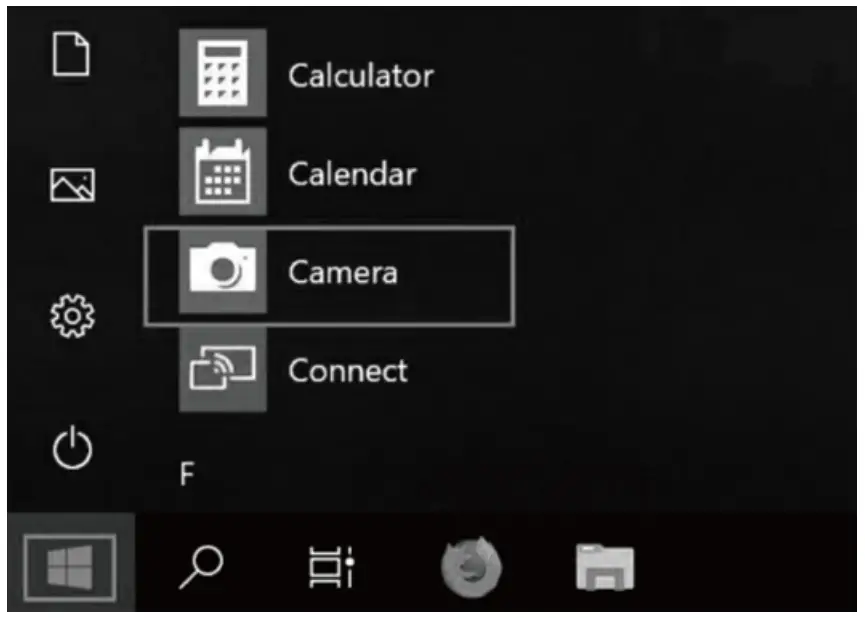 AUSDOM AF640 4K UHD WebCam - Windows