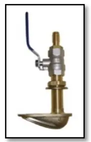 DESSALATOR DUO AUTO-60 Fully Automatic Marine Watermaker - fig1