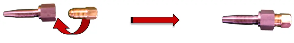 DESSALATOR DUO AUTO-60 Fully Automatic Marine Watermaker - fig26