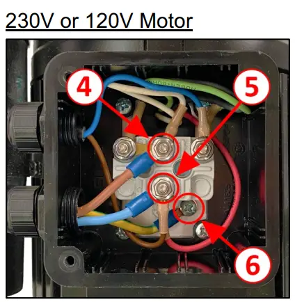 DESSALATOR DUO AUTO-60 Fully Automatic Marine Watermaker - fig9