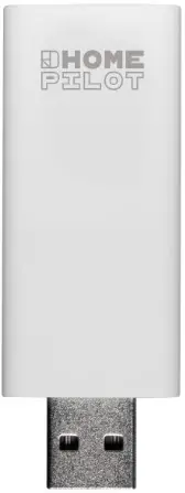 Homepilot 15991001 Wireless USB Memory Stick