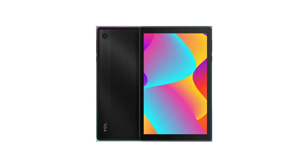 Tcl Tab 8 Plus Smart Tablet User Guide