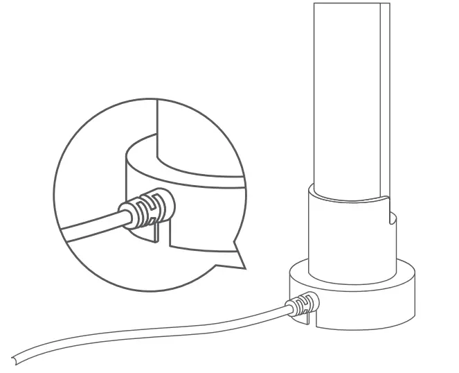 Installing Your Floor Lamp