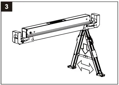 RIKON-98-2600-Pro-Adjustable-Sawhorses-03