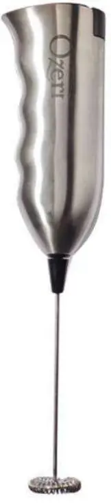 Ozeri OZMF1 2 Speed Milk Frother 1