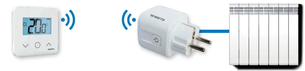 WATTS-PR03-RF-230-Vision-Wireless-Plug-Receiver-FIG-10