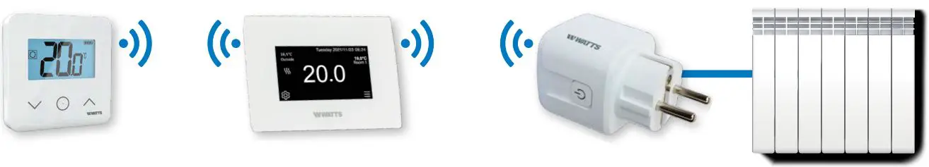 WATTS-PR03-RF-230-Vision-Wireless-Plug-Receiver-FIG-11
