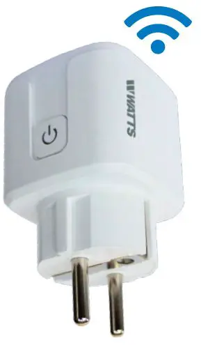 WATTS-PR03-RF-230-Vision-Wireless-Plug-Receiver-FIG-4