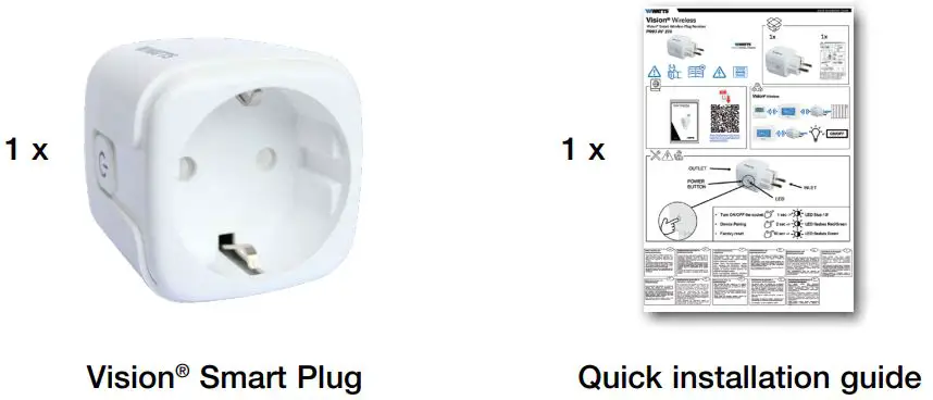 WATTS-PR03-RF-230-Vision-Wireless-Plug-Receiver-FIG-6