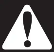 Warning Icon