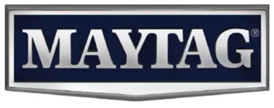 Maytag Logo