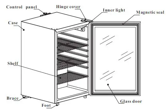 VDT-V069-Display-Cooler-1