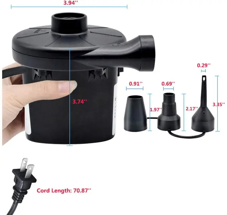 BOMPOW-8201-130W-Electric-Air-Pump-for-Inflatables-fig-2