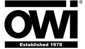 owi - logo